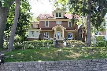 Ferienhaus Niagara Gorgeview Inn Kanada