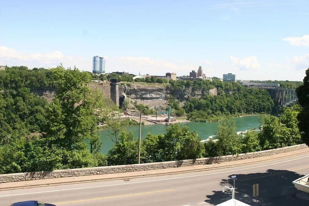 Ferienhaus Niagara Gorgeview Inn