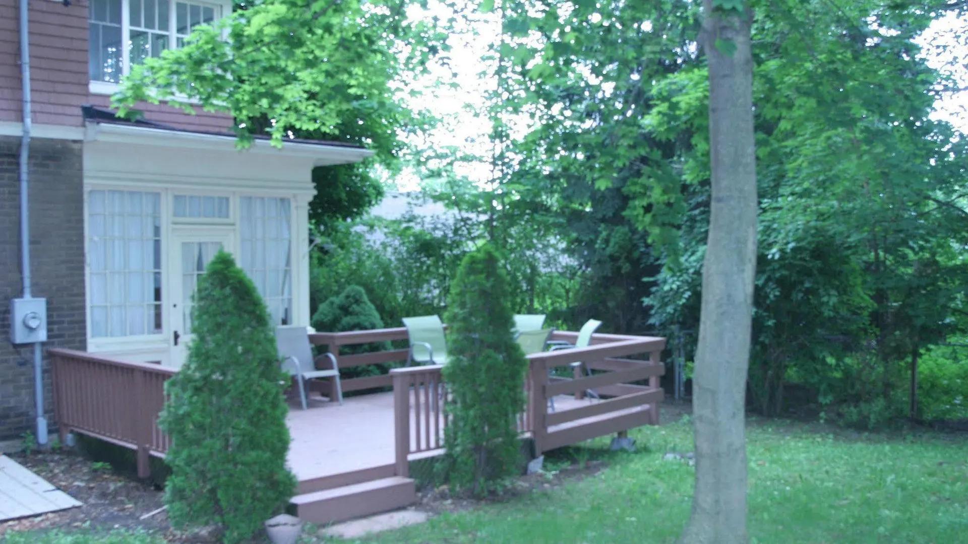 Niagara Gorgeview Inn Ferienhaus